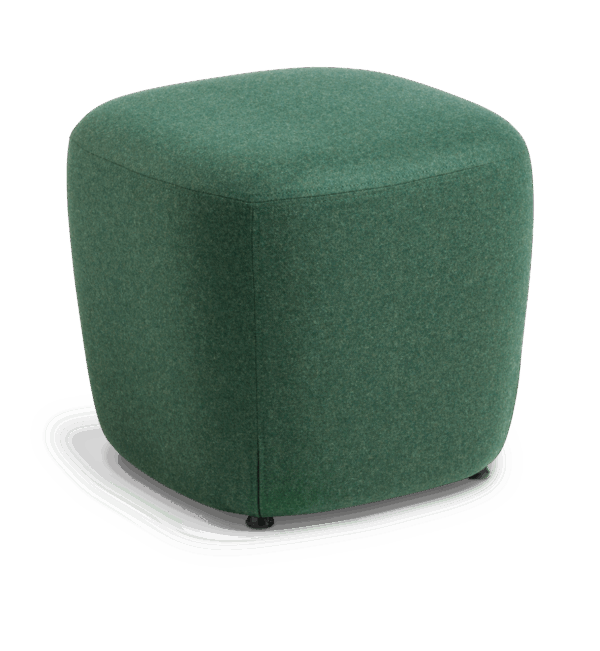 Quad Ottoman