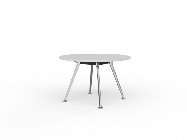 Team Round Meeting Table