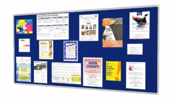 Express Noticeboards