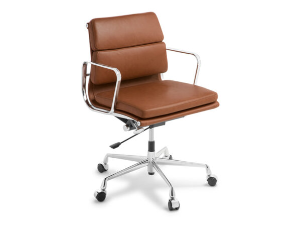 Eames Replica Mid Back Chair