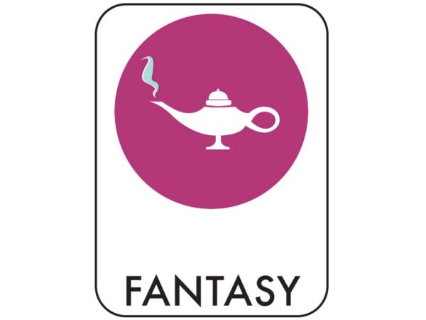 Retro Classification Labels