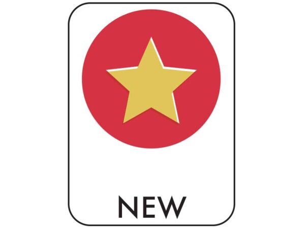 Retro Classification Labels