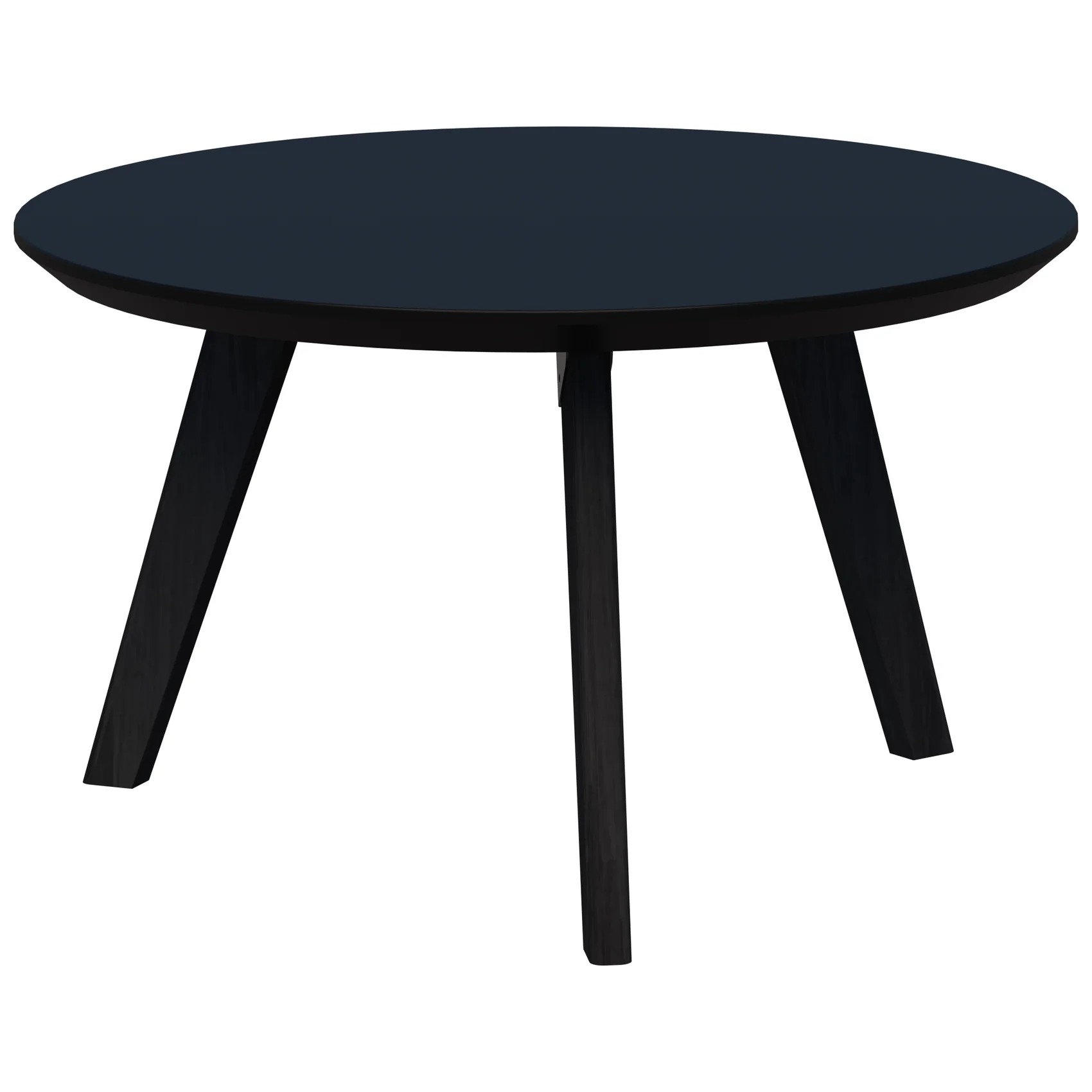 Oslo Round Coffee Table - Image 3
