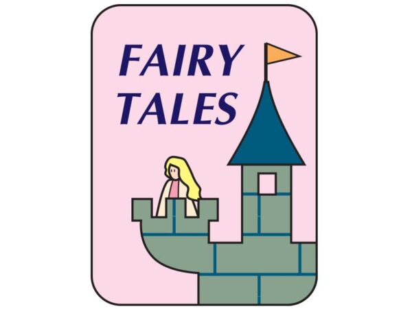 Subject Classification Labels