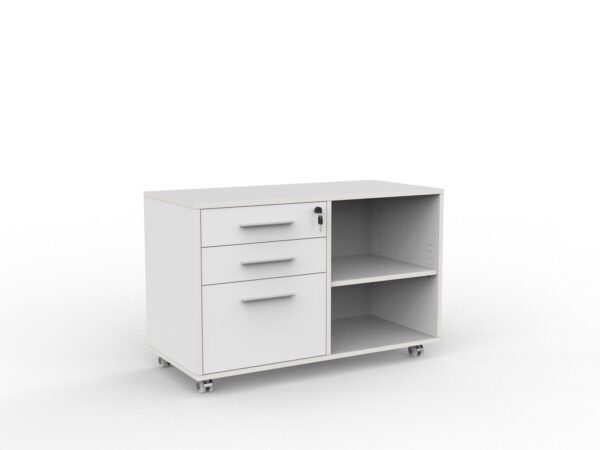 Cubit Caddy Unit