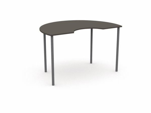 Curve Table