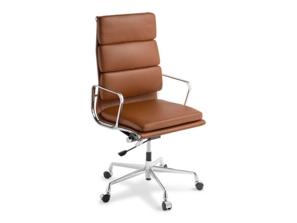 Eames Replica High Back Chair