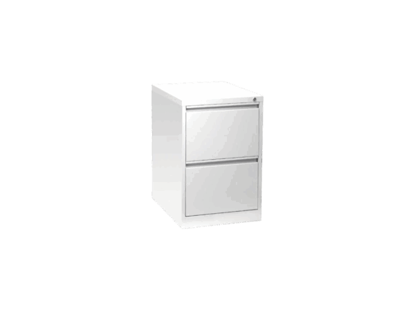 Precision Steel Filing Cabinet