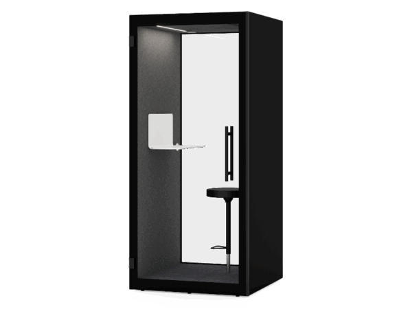 Silen Chatbox Single