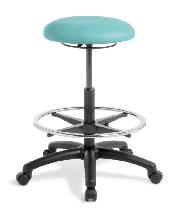 Button Stool