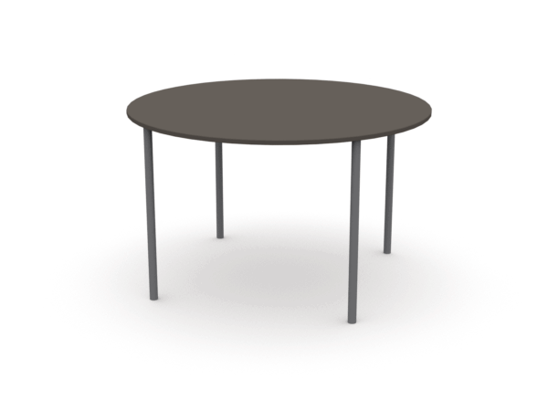Circle Table