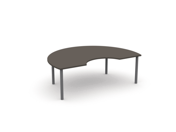 Curve Table