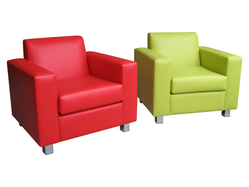 Manhatten Chair - Image 9