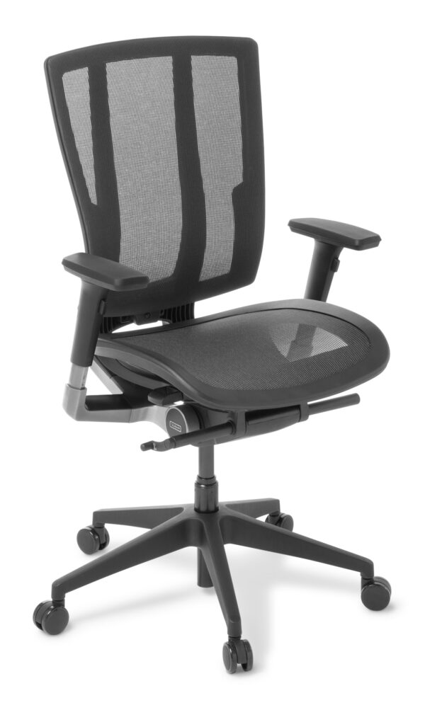 Shift Chair