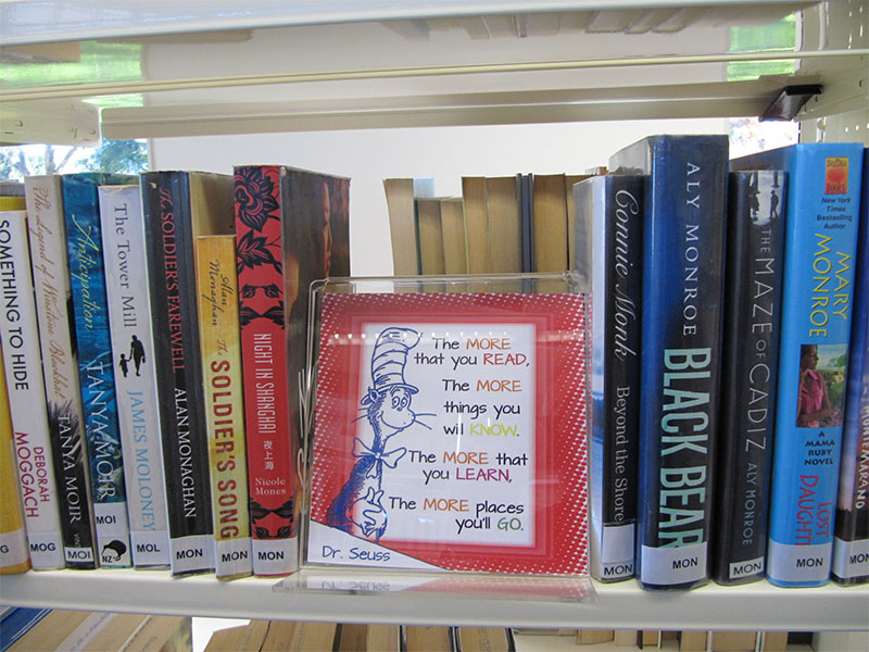 Insert Easels - Image 4