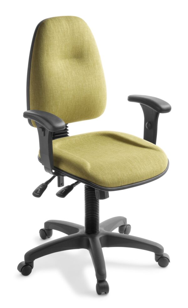 Spectrum Office Chair