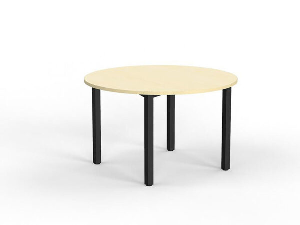 Cubit Round Meeting Table