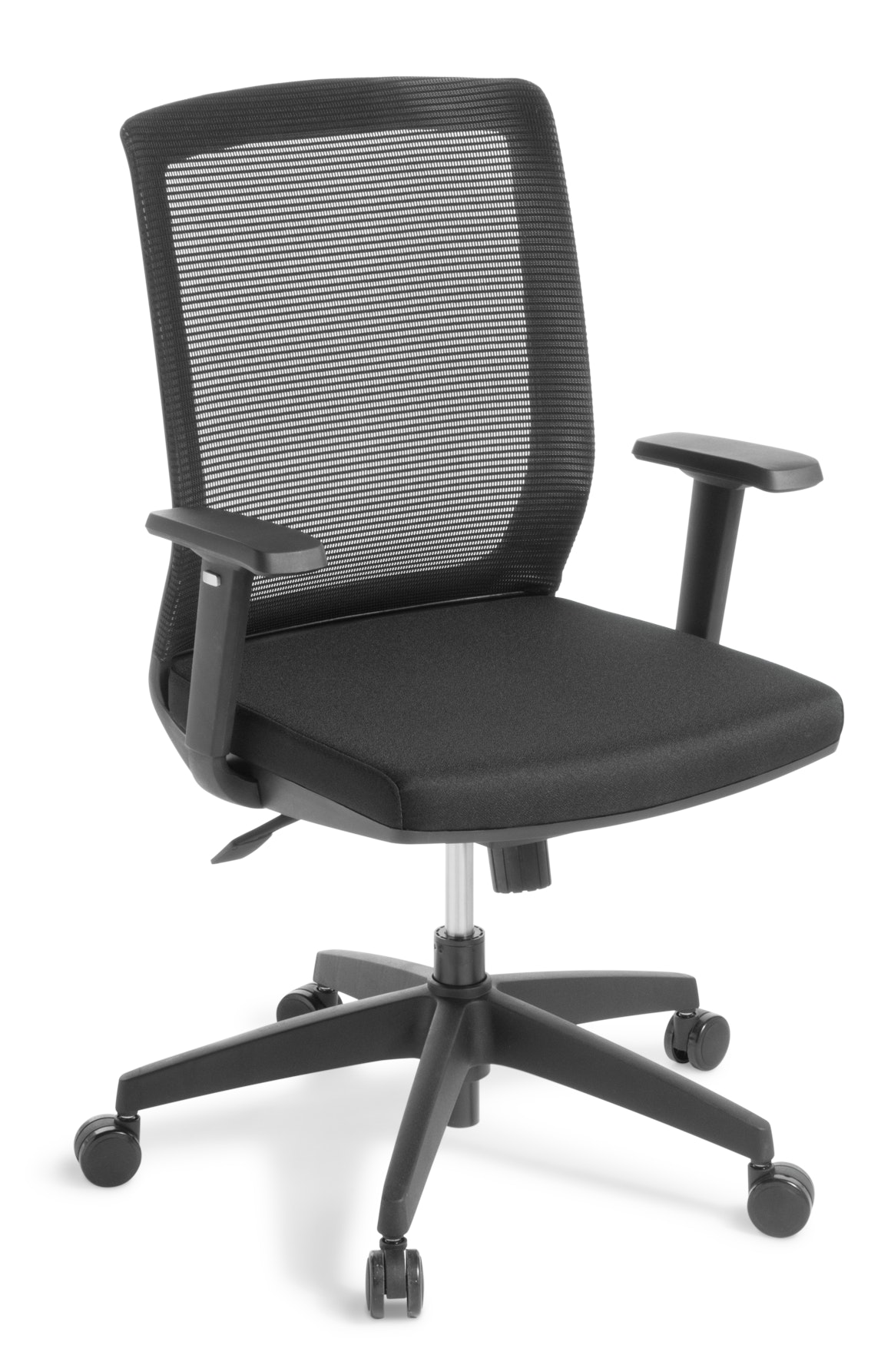 Media Boardroom Chair - Image 3