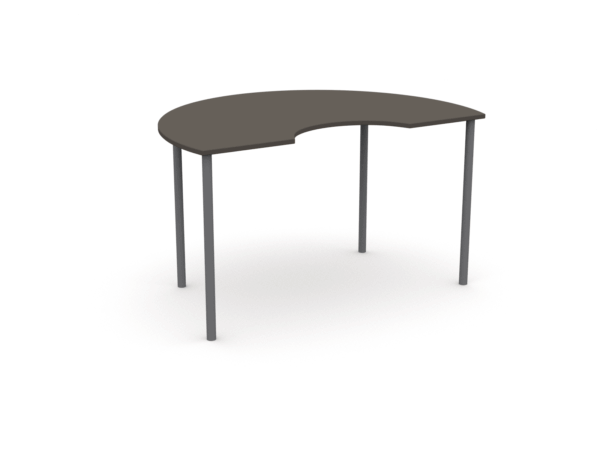 Curve Table
