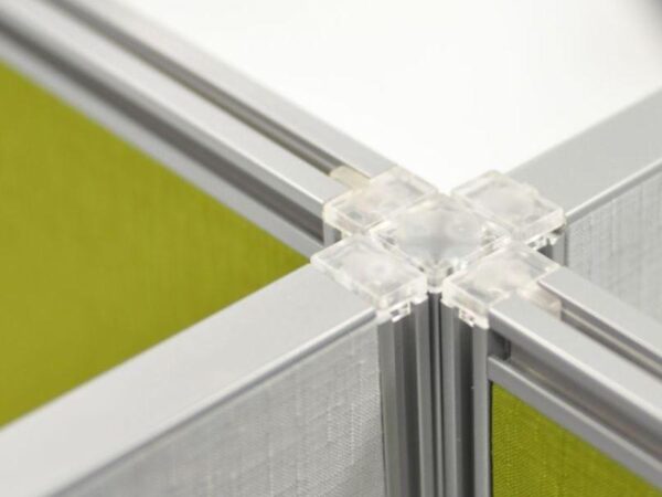 Link System Partitioning