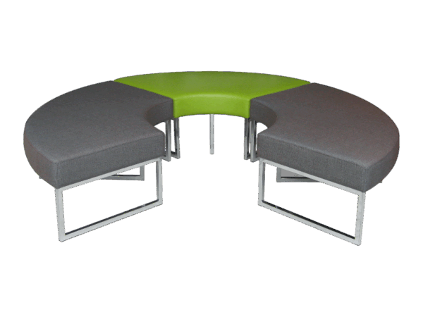 Nickle Seating Range