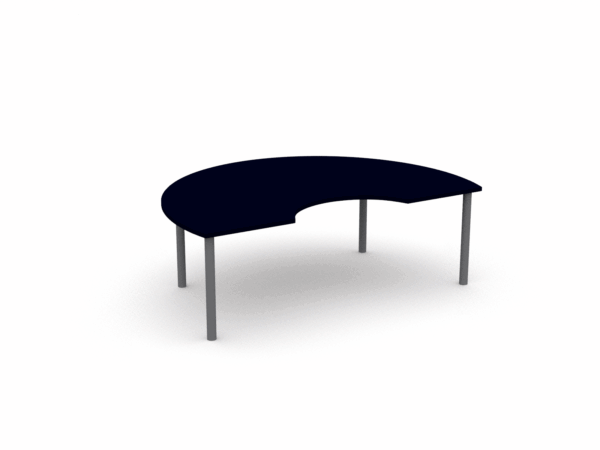 Curve Table