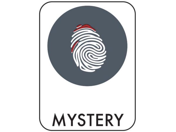 Retro Classification Labels