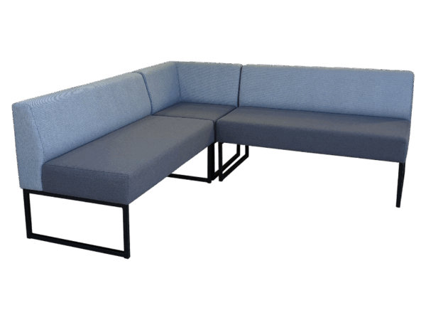 Nickle Seating Range