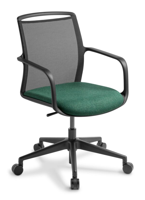 Summit Meeting Chair