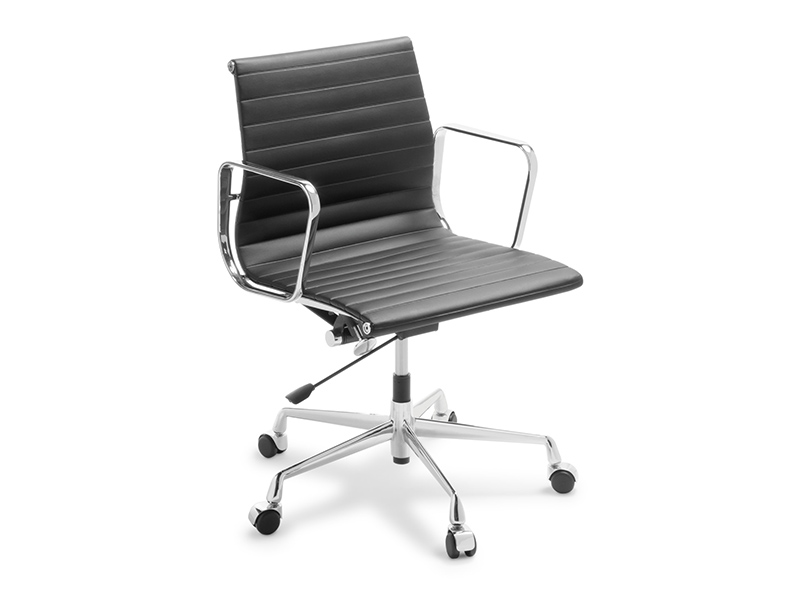 Eames Replica Mid Back Chair - Image 4