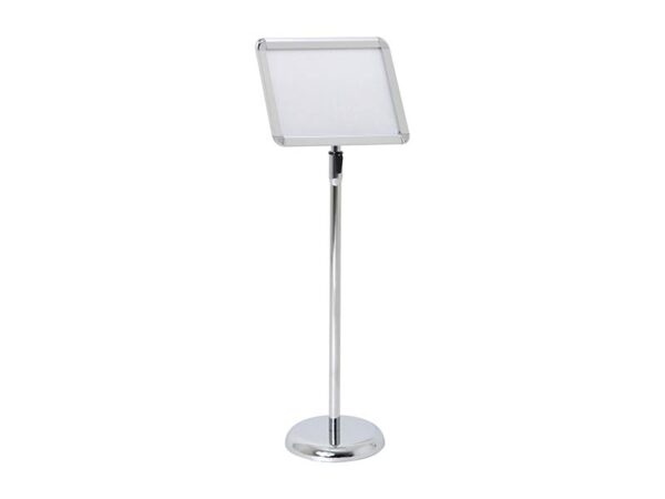 Manhattan Snap Frame Floor Stand