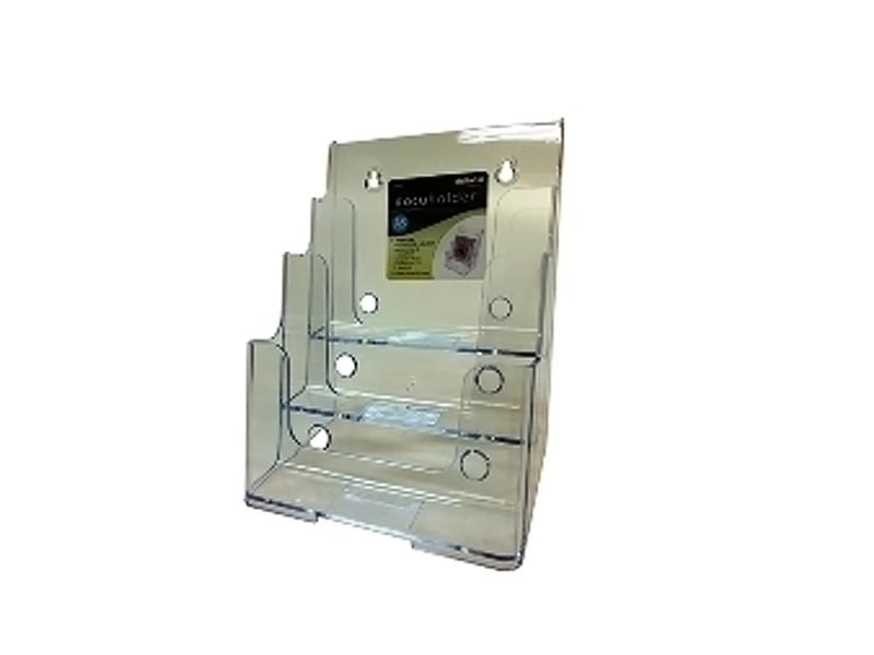 Multi-Tier Brochure Holders - A5 - Image 3