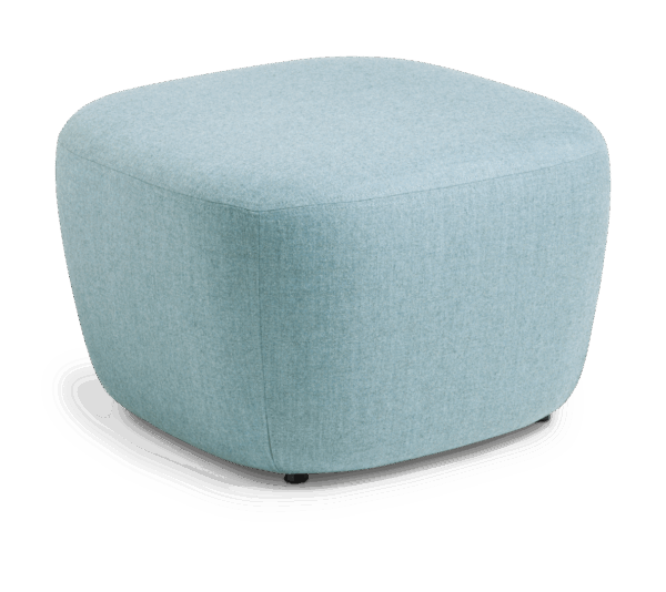 Quad Ottoman