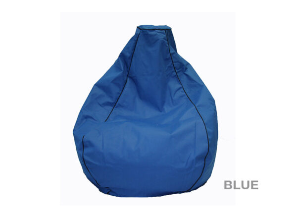 Jetson Canvas Beanbag
