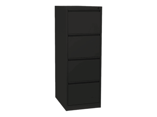 Precision Steel Filing Cabinet