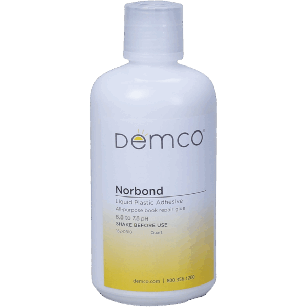 Norbond Liquid Plastic Adhesive