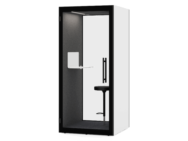 Silen Chatbox Single