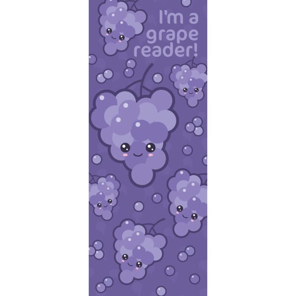 Scented Bookmarks