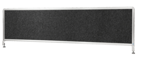 Connect Desk Mounted Partition