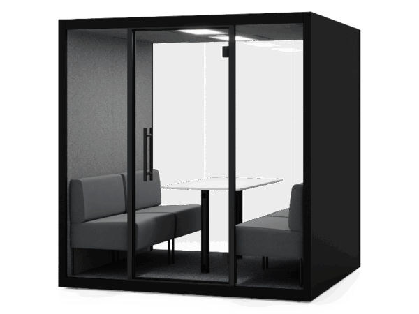 Silen Chatbox Quattro