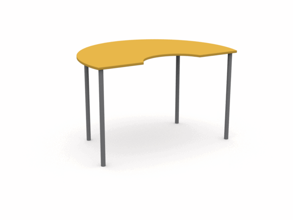 Curve Table