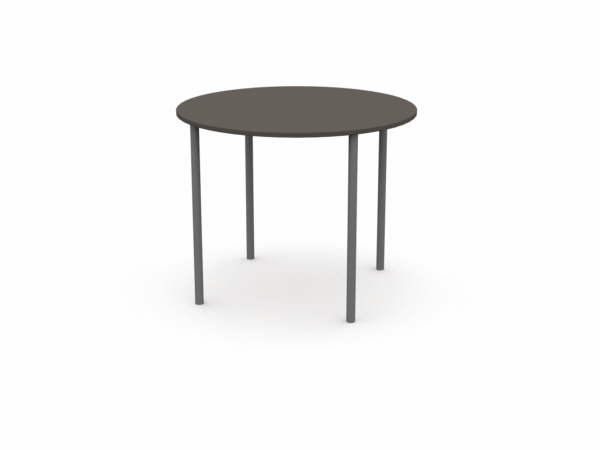 Circle Table