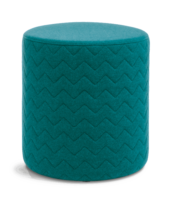 Buzz Ottoman