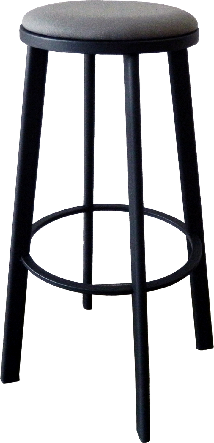 Tate Barstool - Image 4