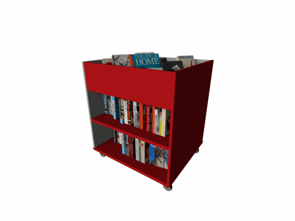 Book Sale Unit