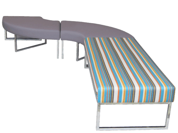 Nickle Seating Range