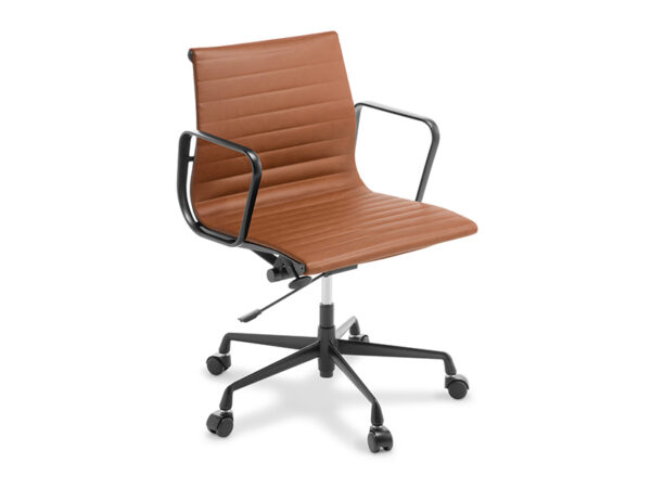 Eames Replica Mid Back Chair