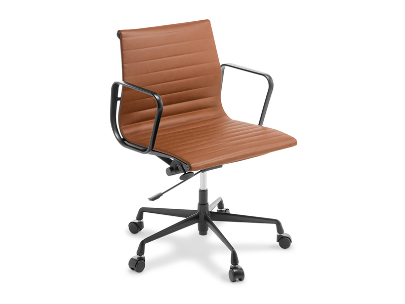 Eames Replica Mid Back Chair - Image 3