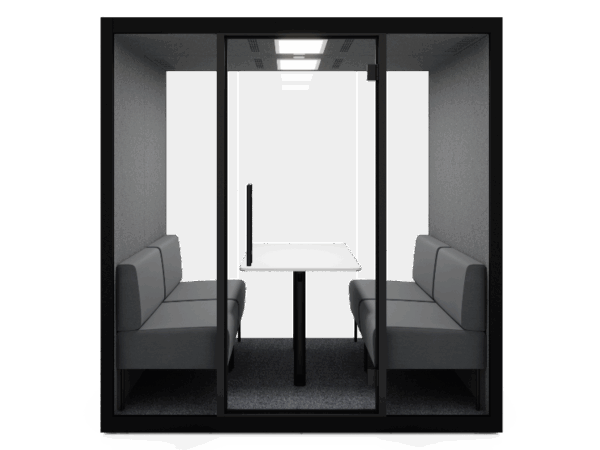 Silen Chatbox Quattro