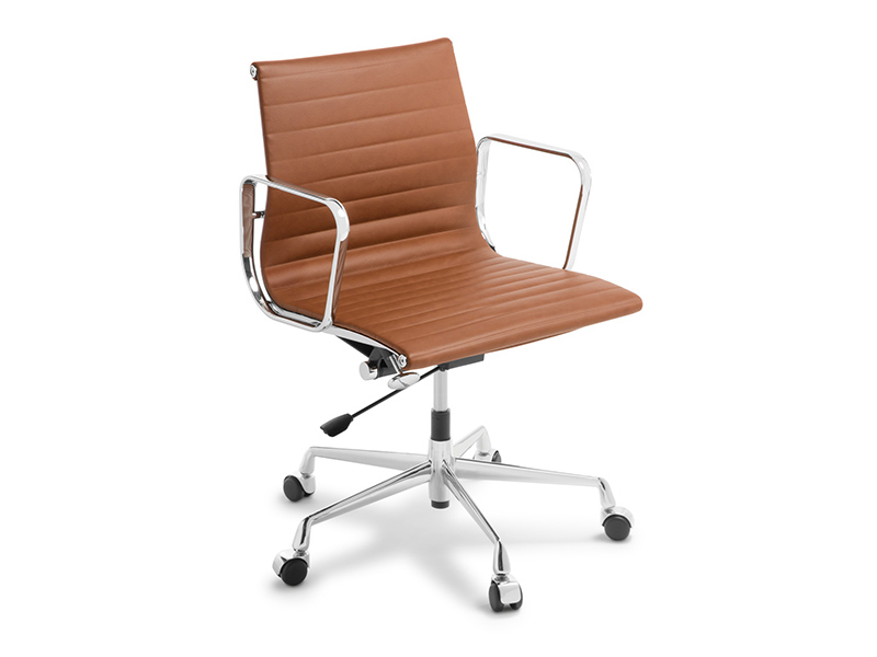 Eames Replica Mid Back Chair - Image 6